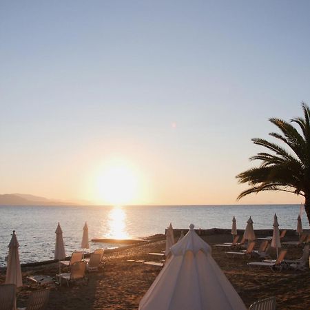 Long Beach Hotel & Resort Лонгос Екстериор снимка
