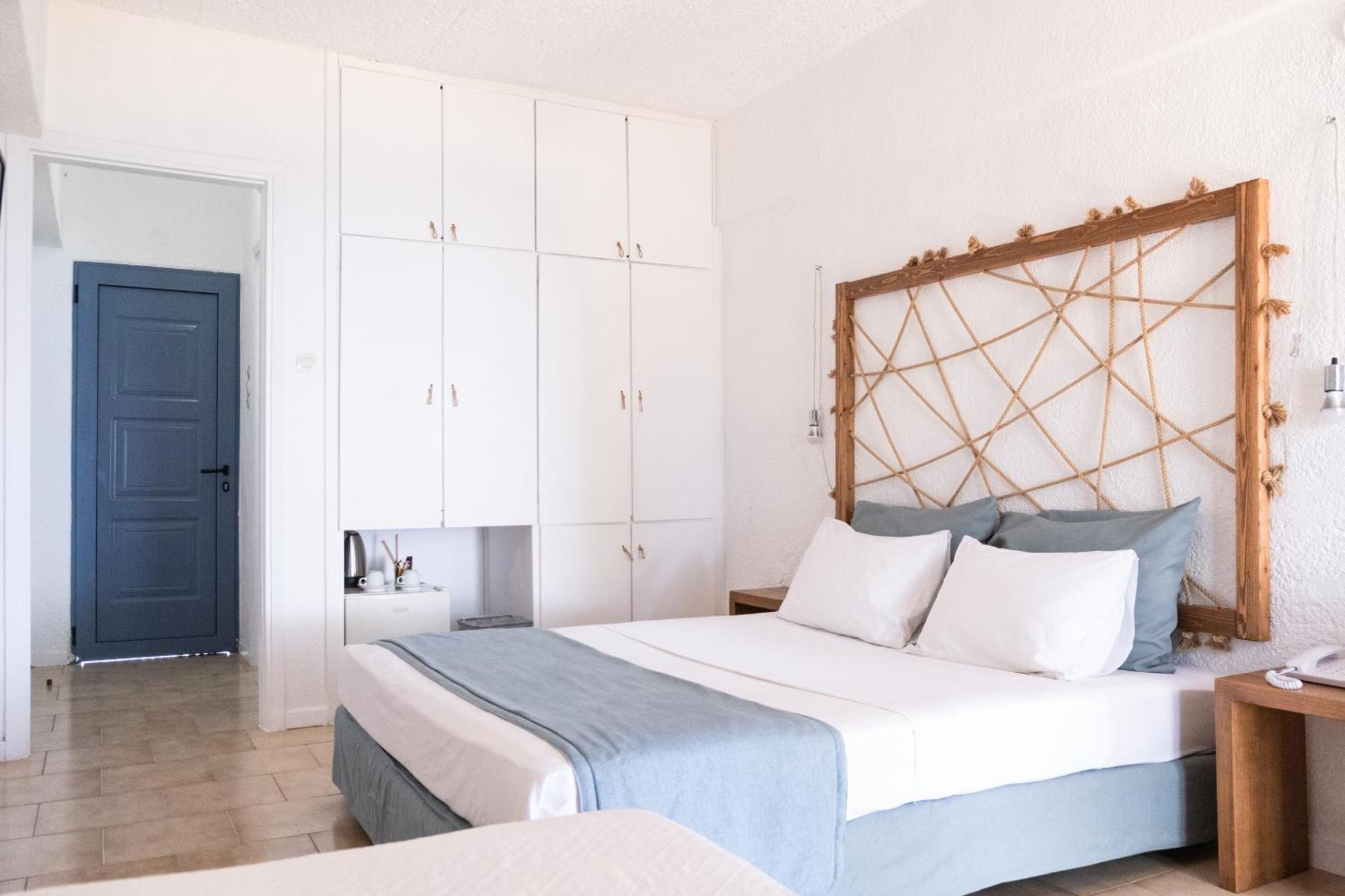 Long Beach Hotel & Resort Лонгос Екстериор снимка