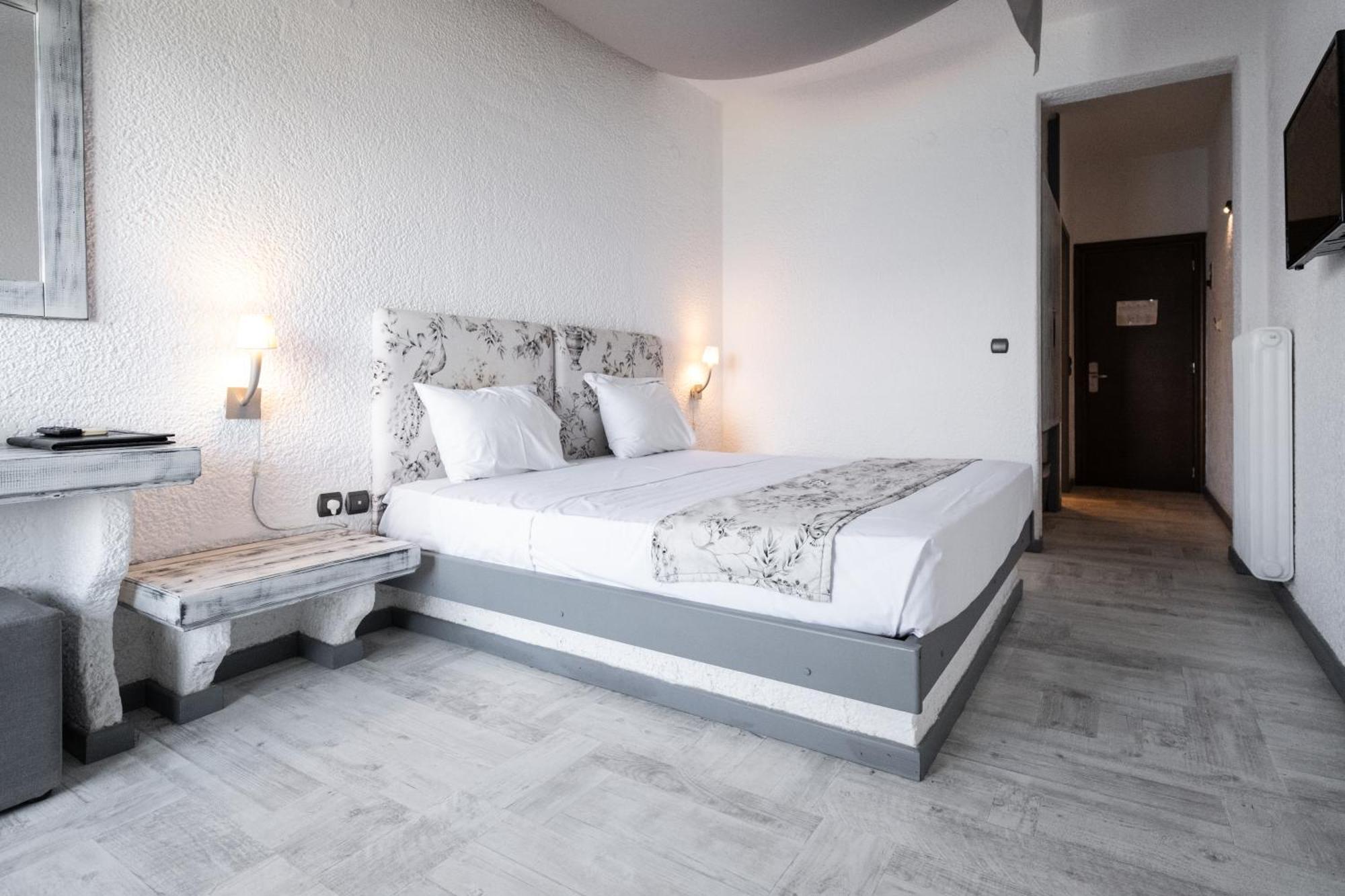 Long Beach Hotel & Resort Лонгос Екстериор снимка