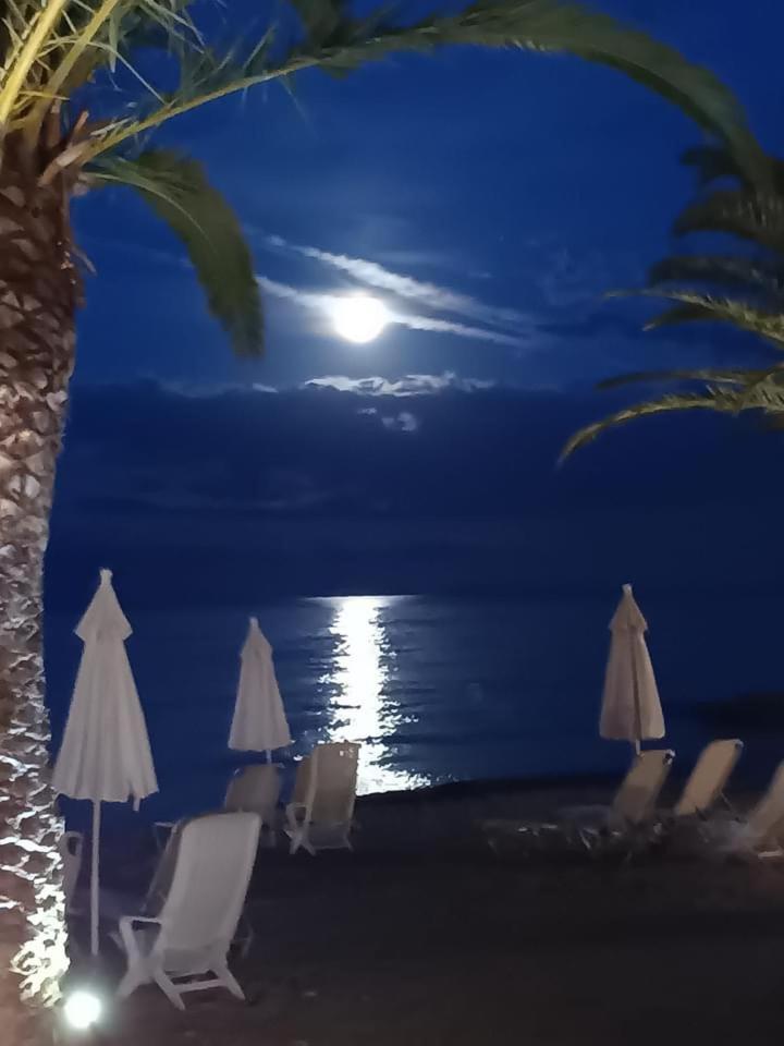 Long Beach Hotel & Resort Лонгос Екстериор снимка