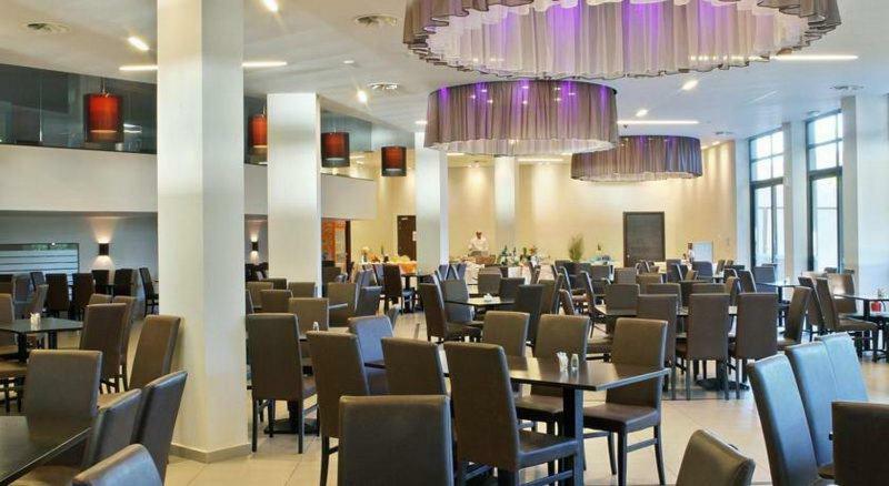 Long Beach Hotel & Resort Лонгос Екстериор снимка