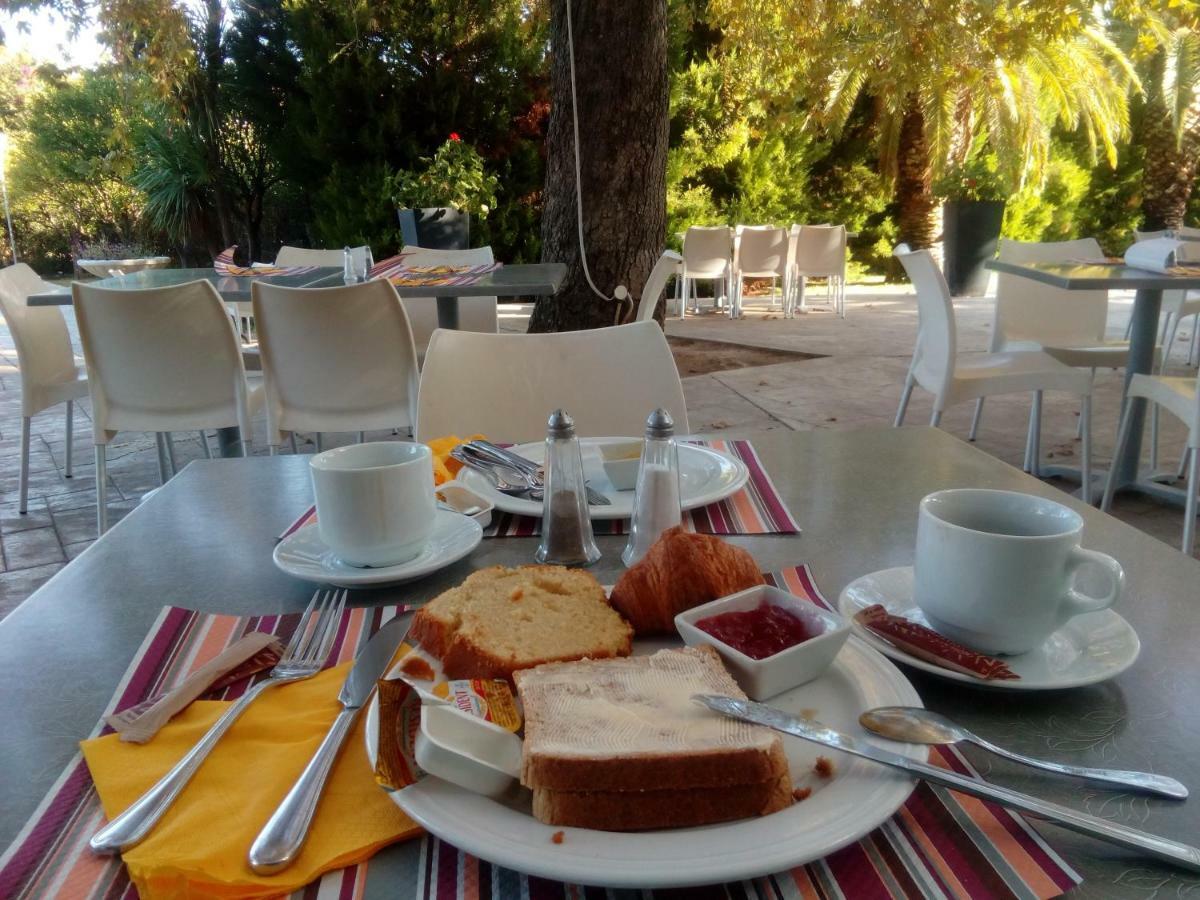 Long Beach Hotel & Resort Лонгос Екстериор снимка